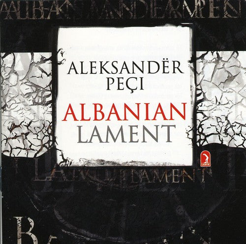 ALBANIAN LAMENT