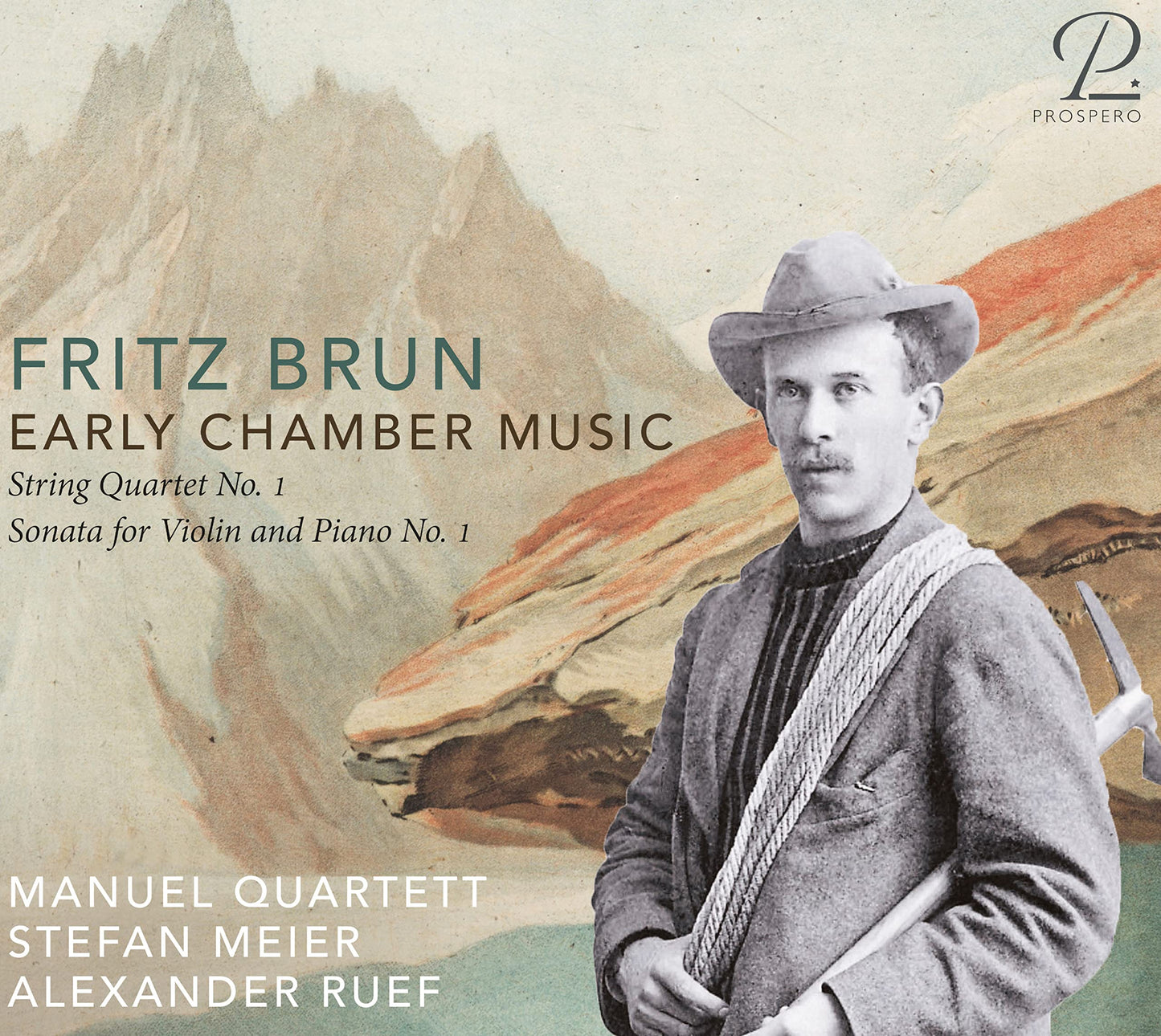 EARLY CHAMBER MUSIC