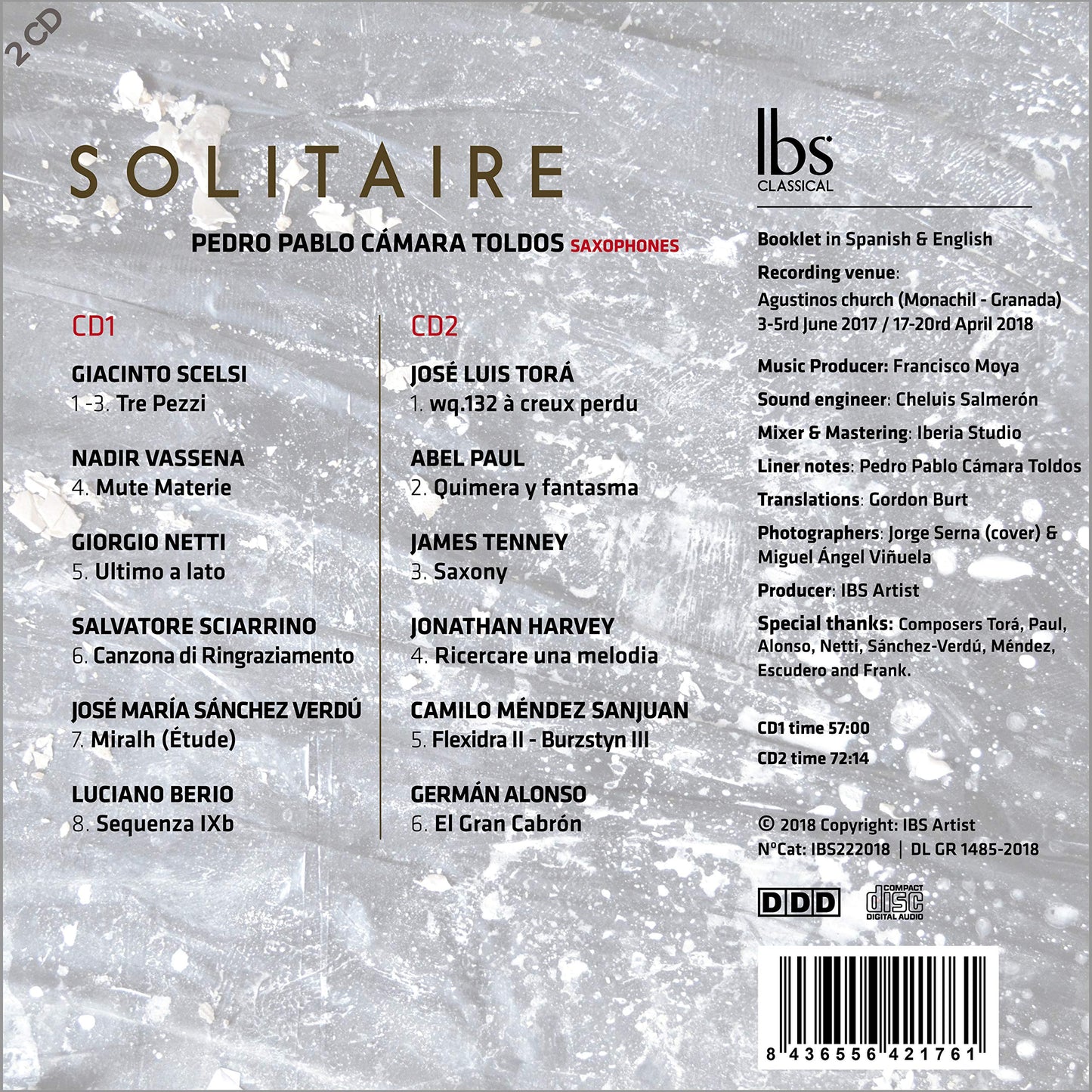 Solitaire