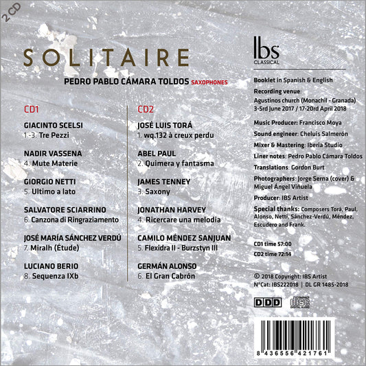 Solitaire