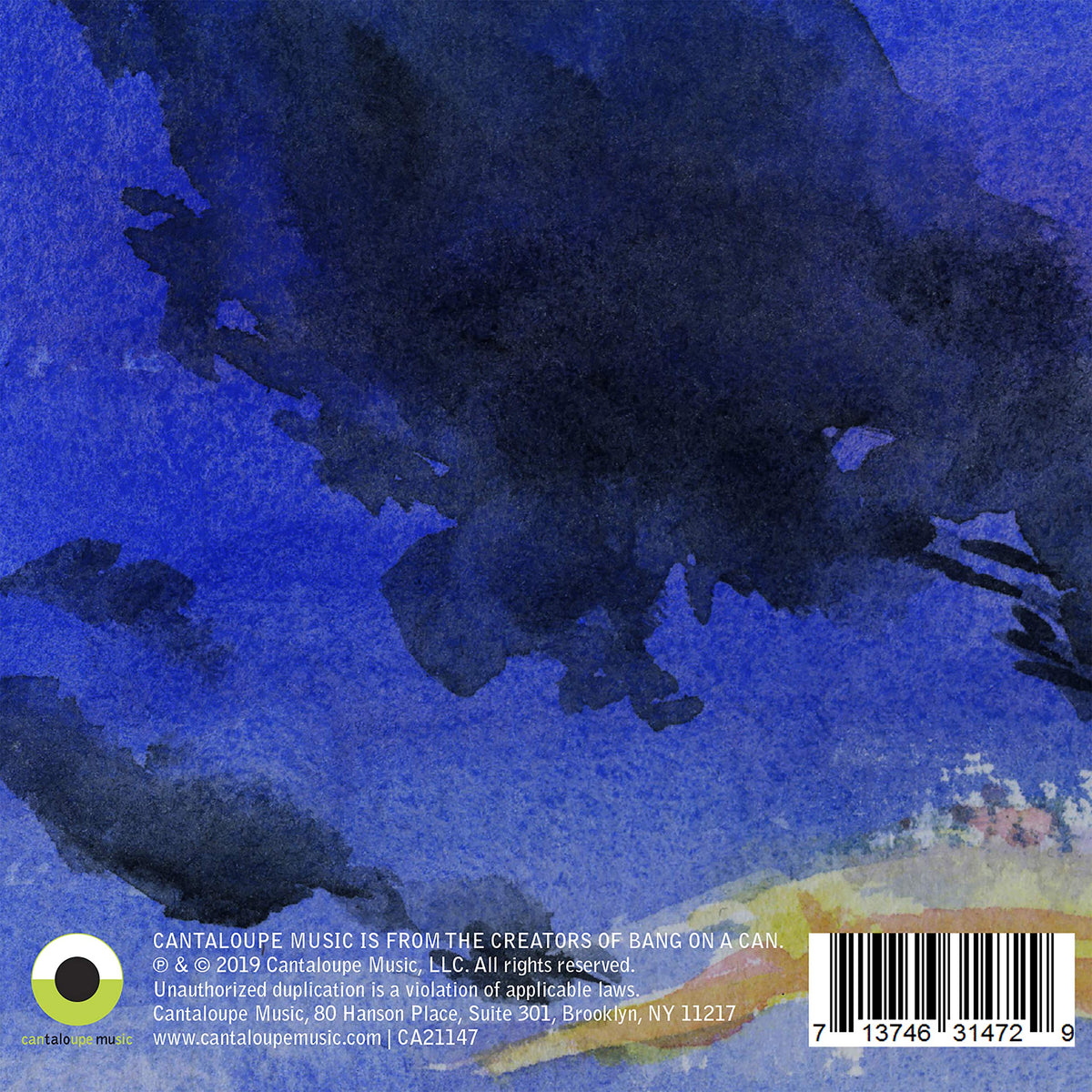 Weiser: and all the days were purple