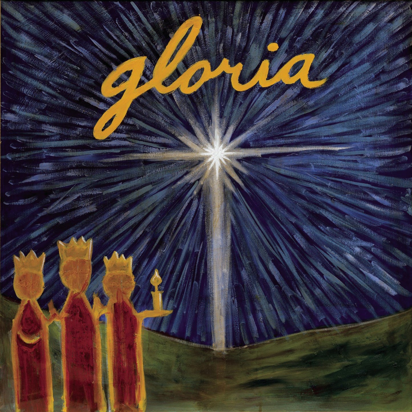 GLORIA