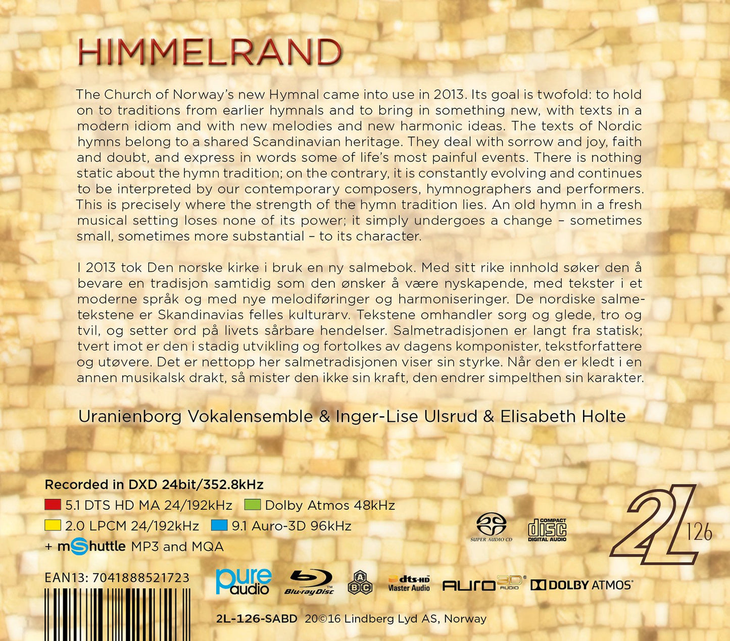 Himmelrand