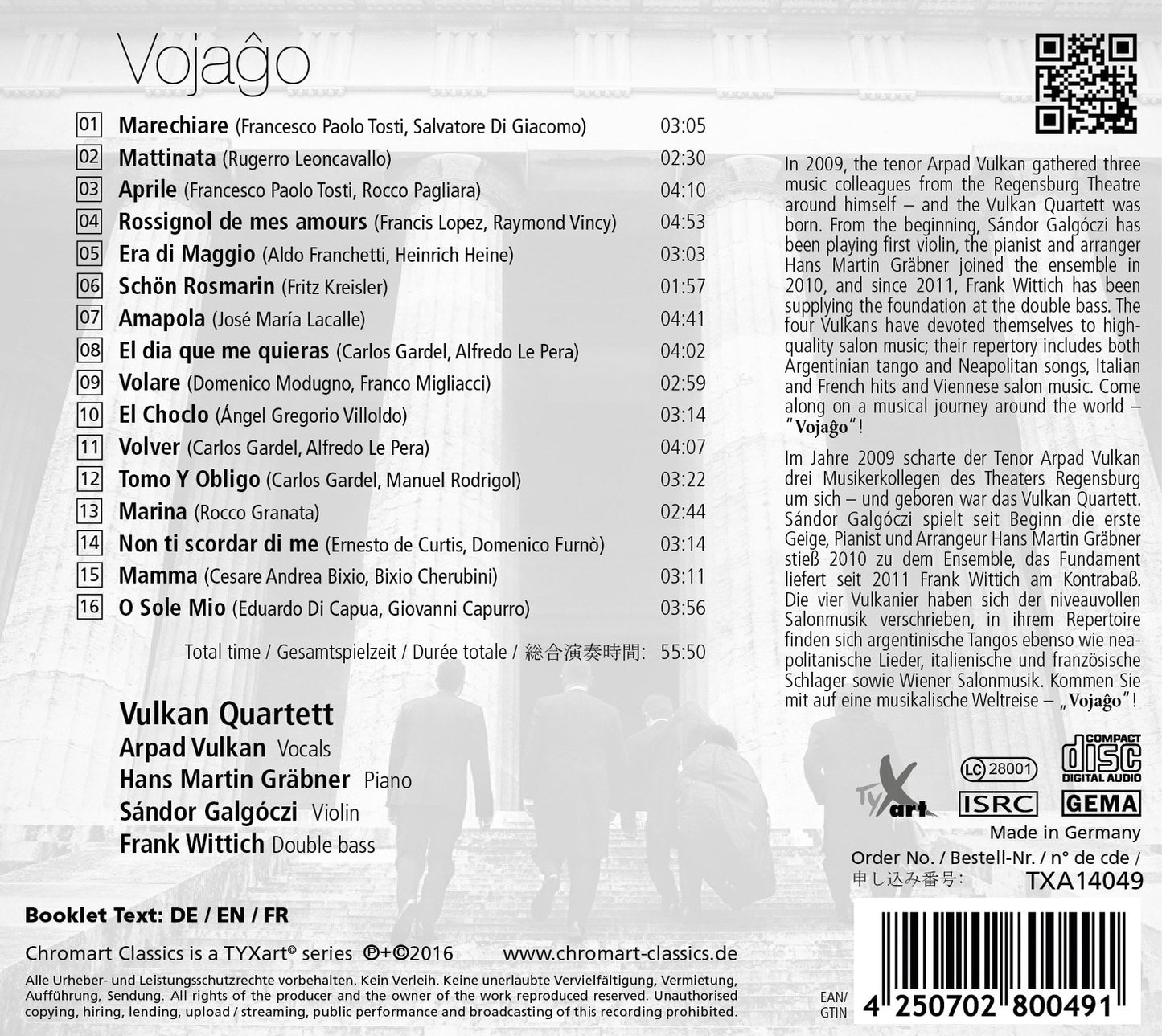 Vojago