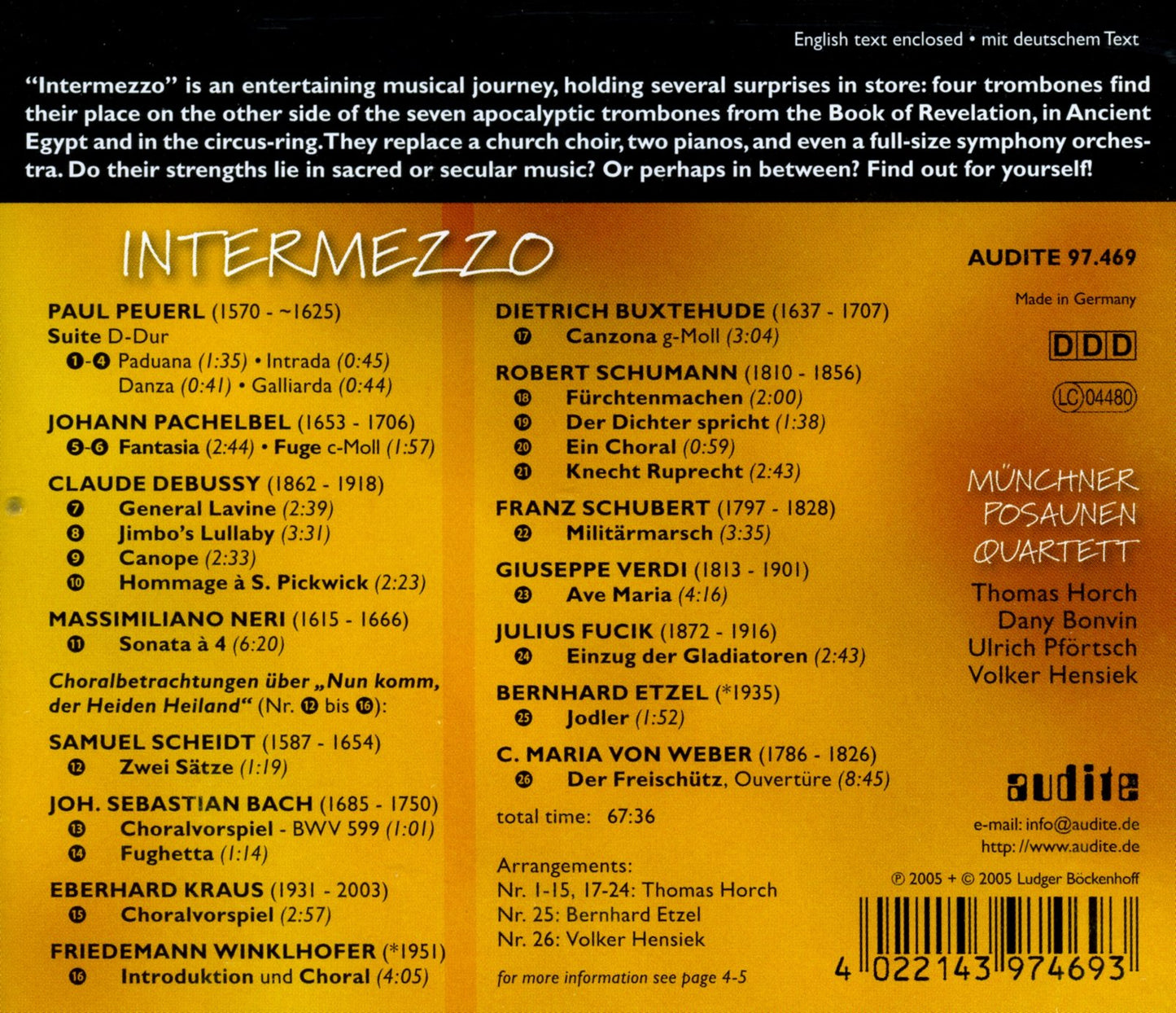 INTERMEZZO