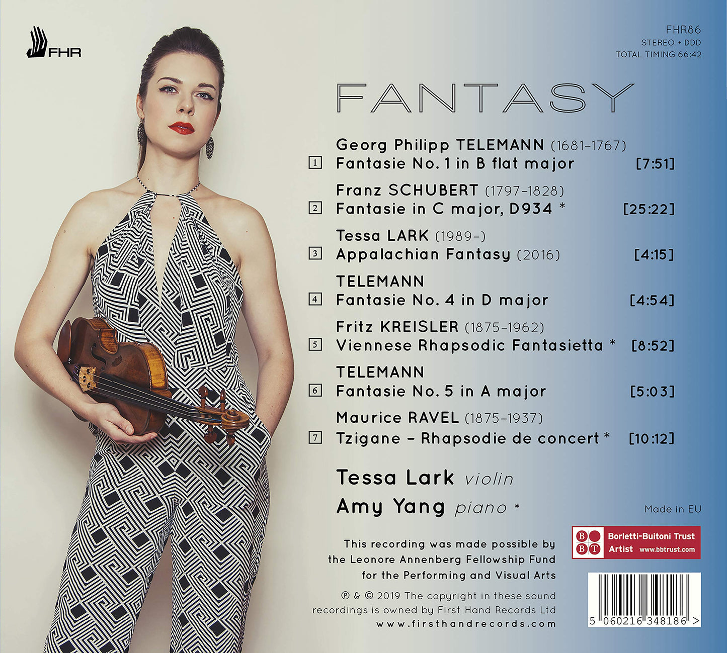 Fantasy