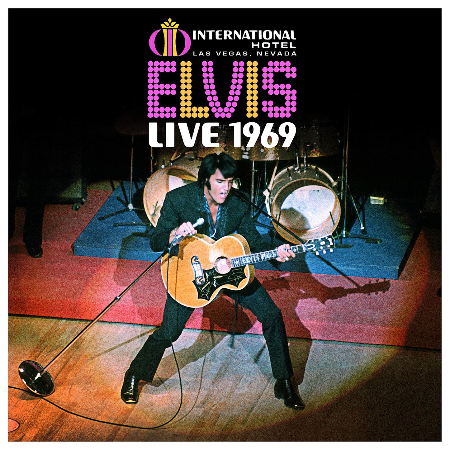 LIVE 1969
