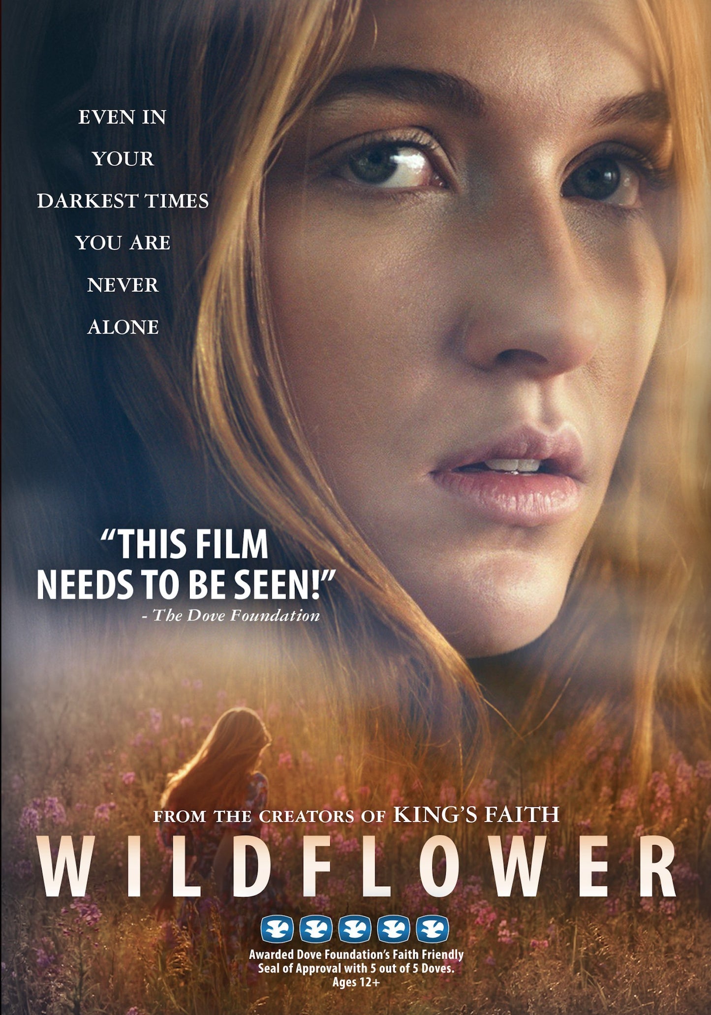WILDFLOWER