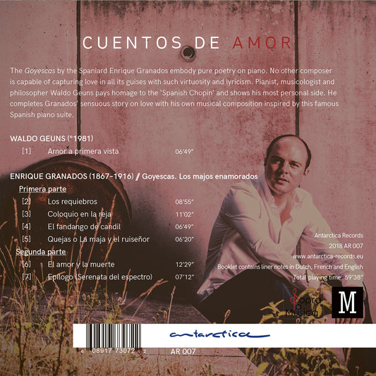 CUENTOS DE AMOR