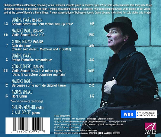 Fiddler's Blues
