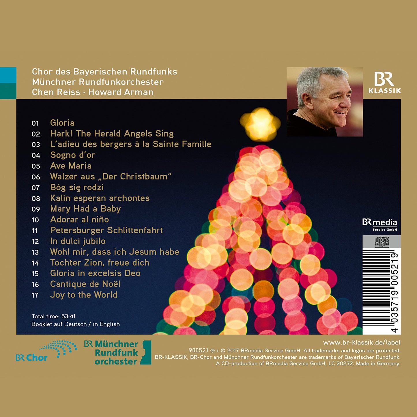 Joy to the World: Famous Christmas Songs
