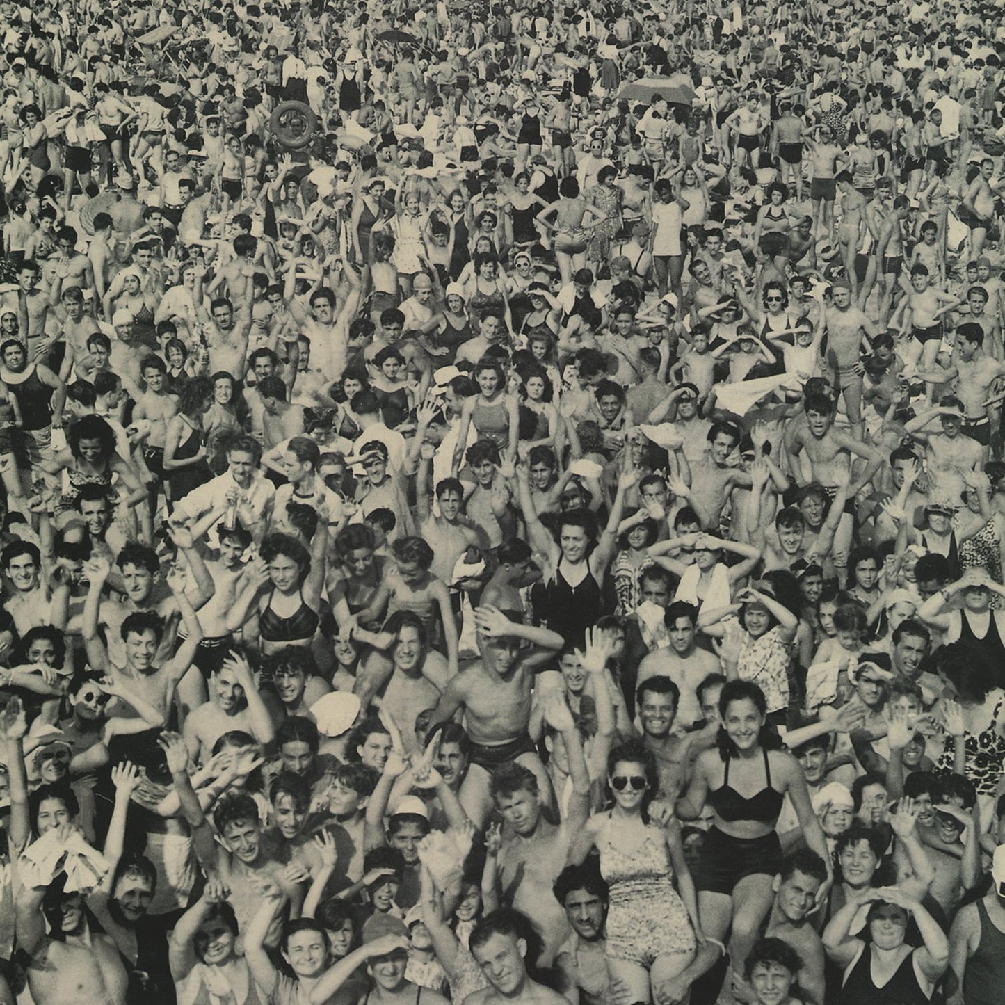 V1: LISTEN WITHOUT PREJUDICE
