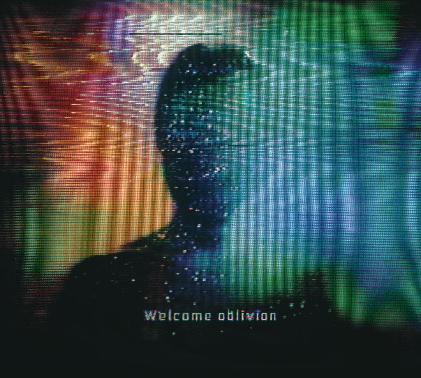 WELCOME OBLIVION