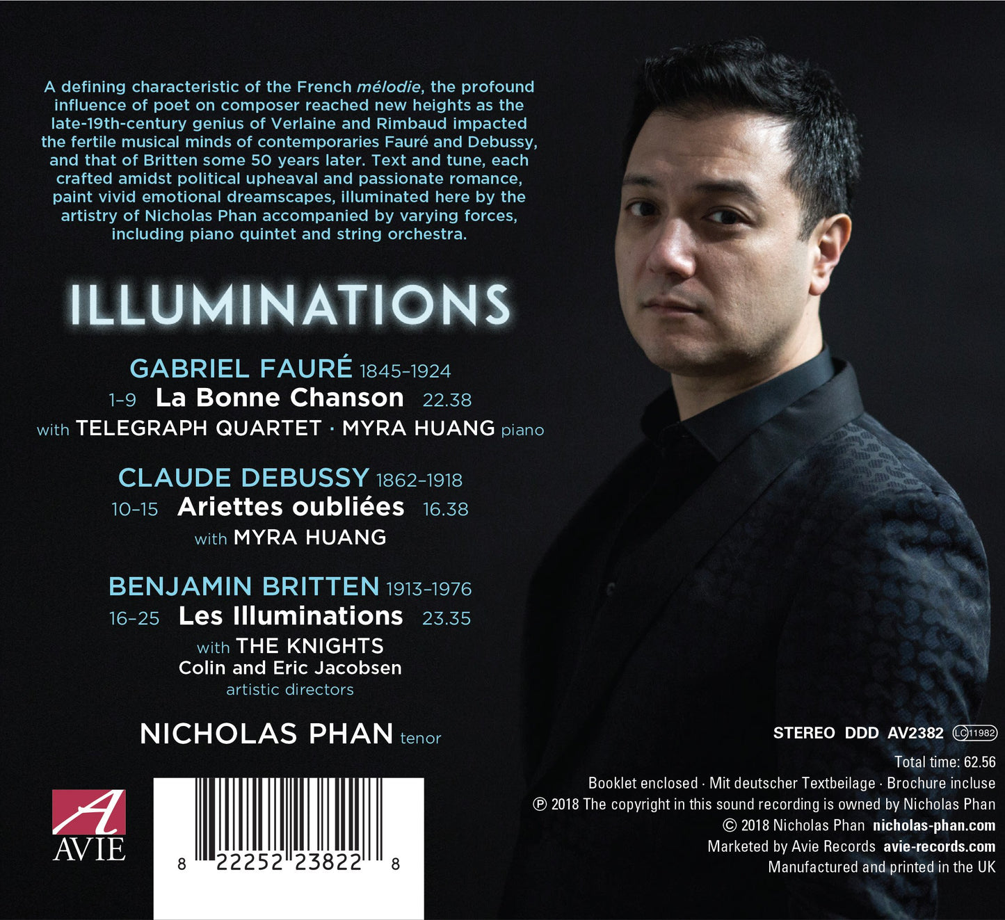 Illuminations