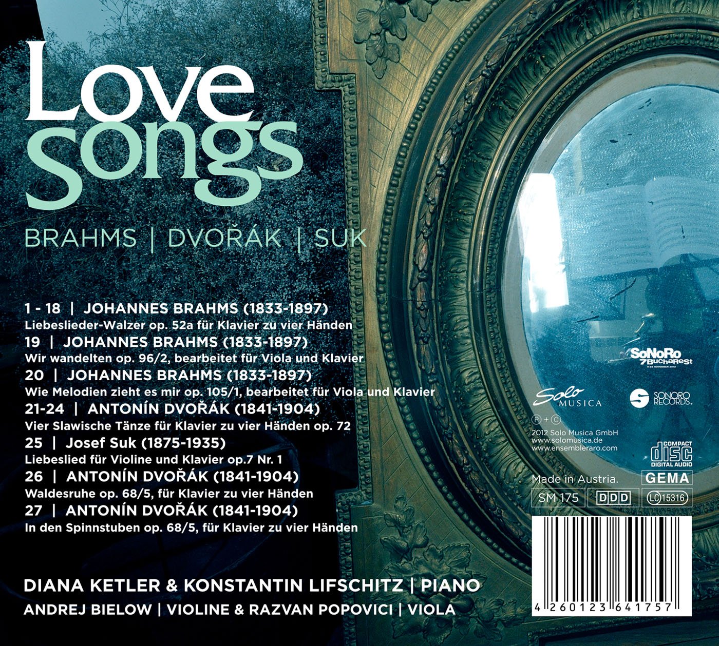 Love Songs
