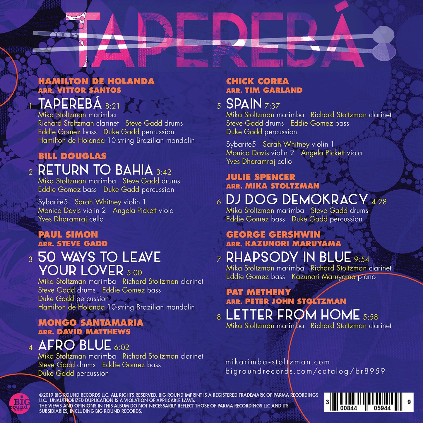 Taperebá