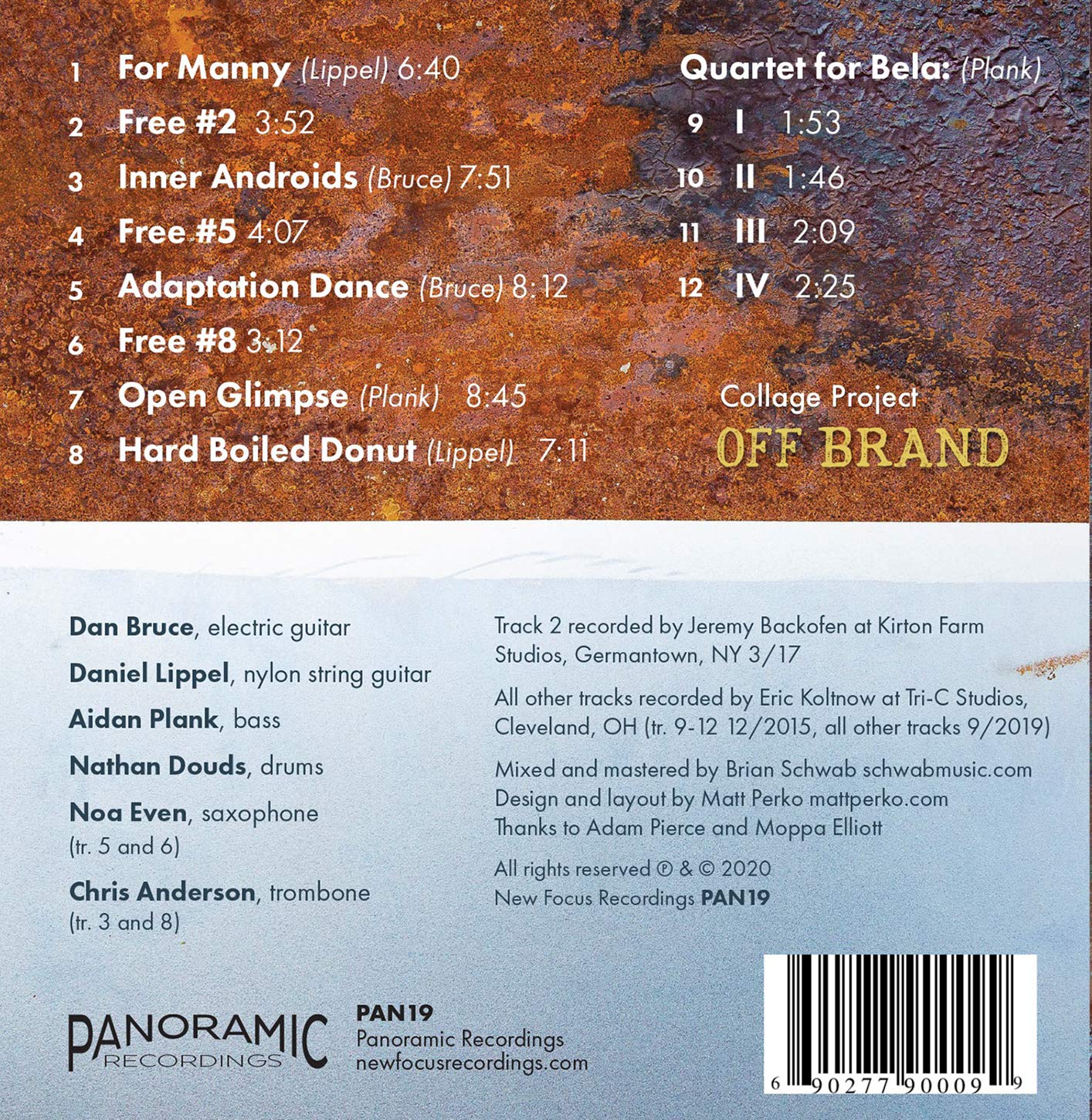 Off Brand