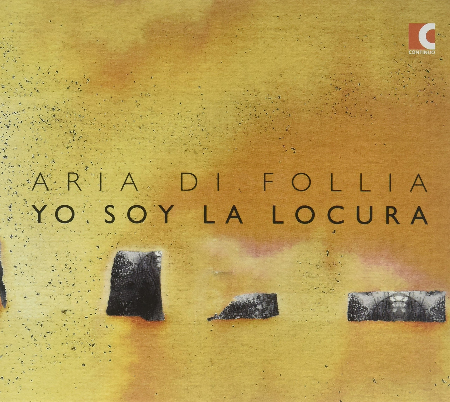 VARIOUS AUTHORS: YO SOY LA LOC