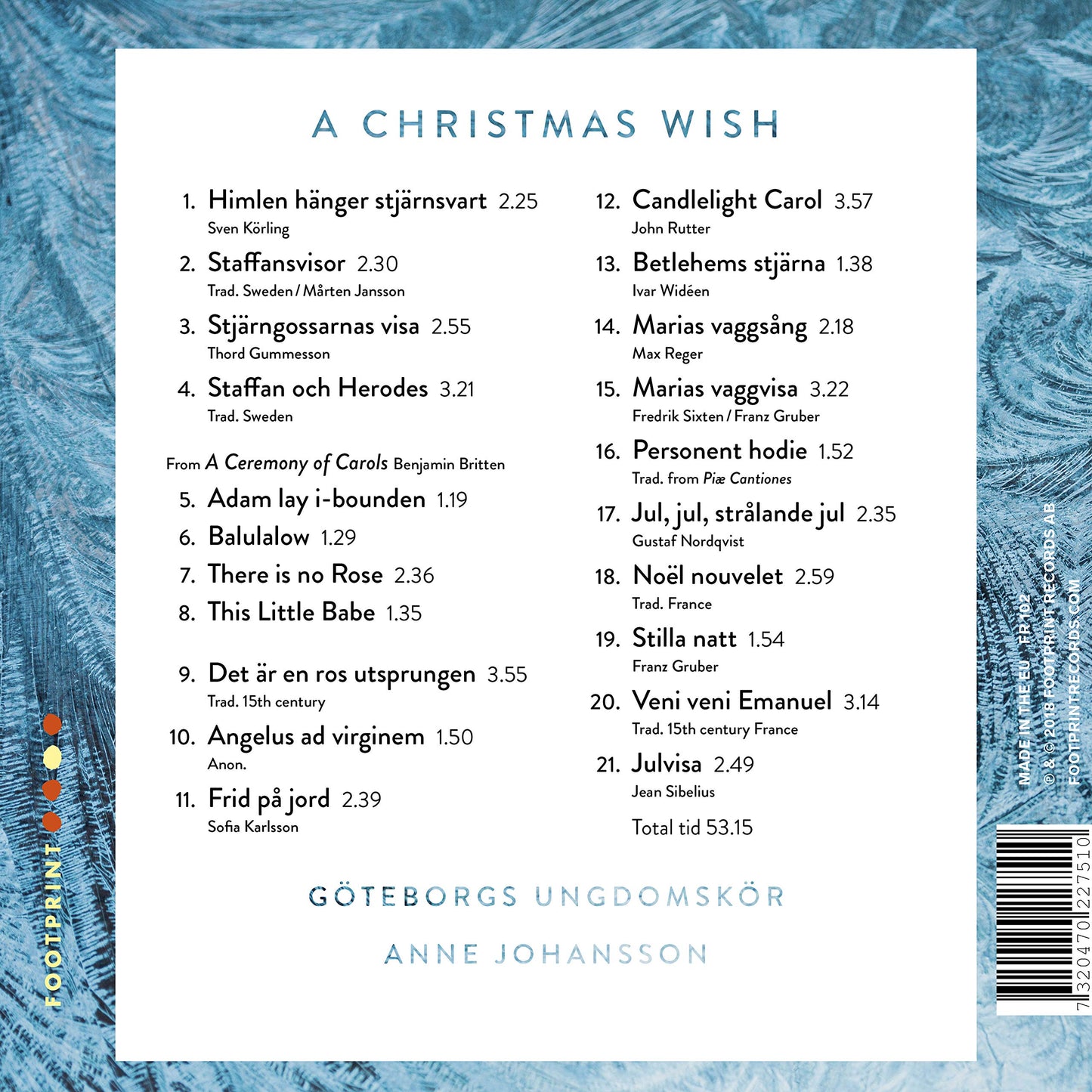 A Christmas Wish