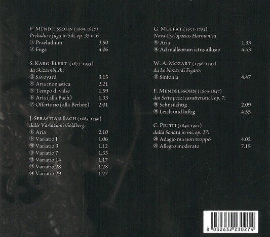 Organo-Orchestra Lingiardi 1877