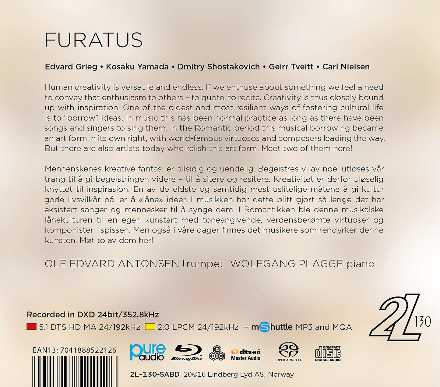 Furatus
