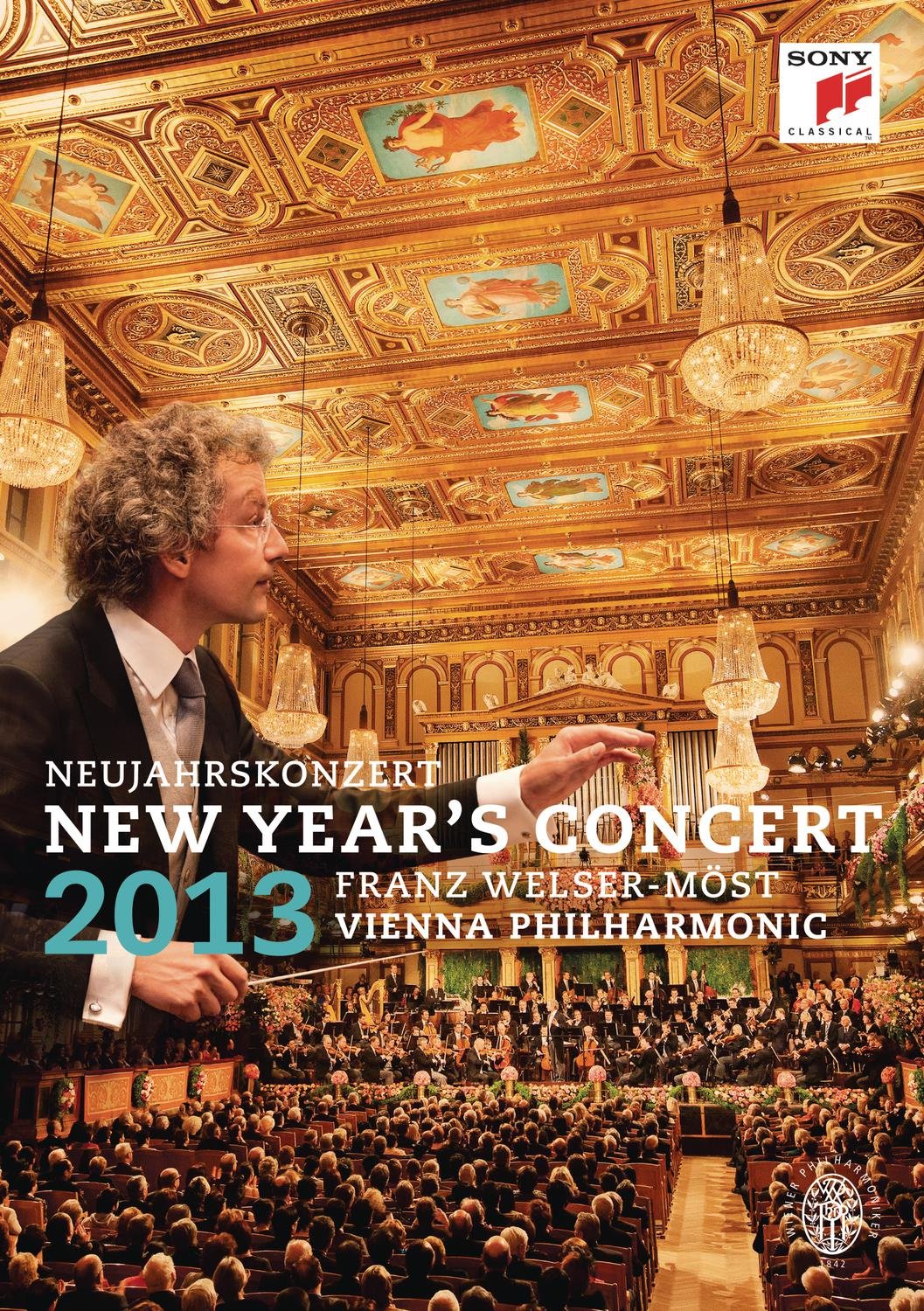 NEW YEAR'S CONCERT 2013