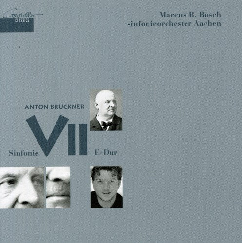 Bruckner: Symphony No. 7 (1885 Version, Ed. L. Nowak)