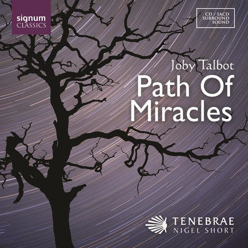 TALBOT: Path of Miracles