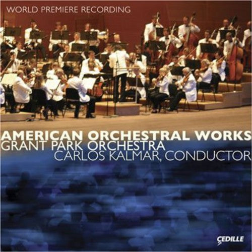 CORIGLIANO / HARBISON / HERSCH / KERNIS / KOLB: American Orc