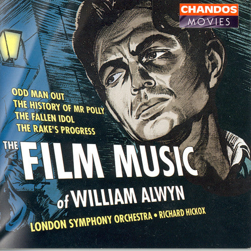 Alwyn: Film Music, Vol. 1