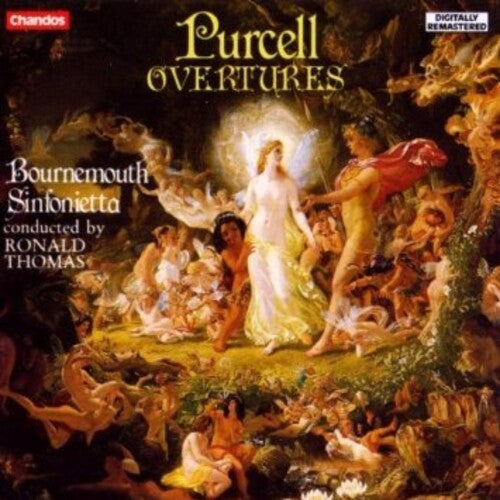 OVERTURES