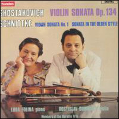 VIOLIN SONATA
