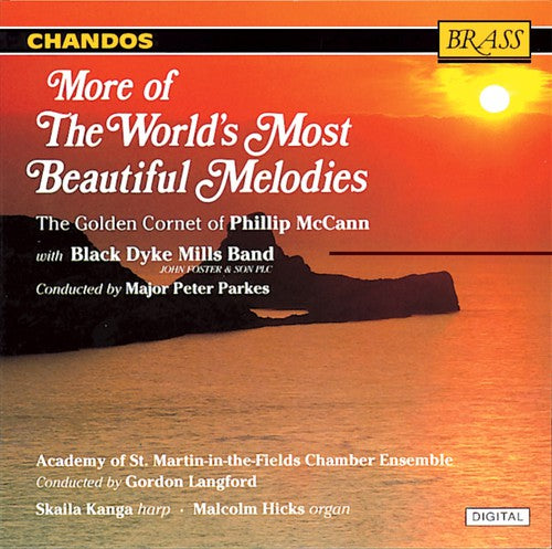 BLACK DYKE MILLS BAND: More of the World's Most Beautiful Me