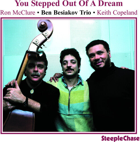 You Stepped Out Of A Dream