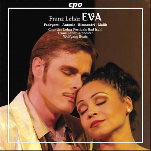 LEHAR: Eva