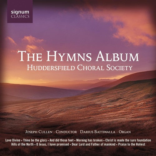 The Hymns Album, Vol. 1