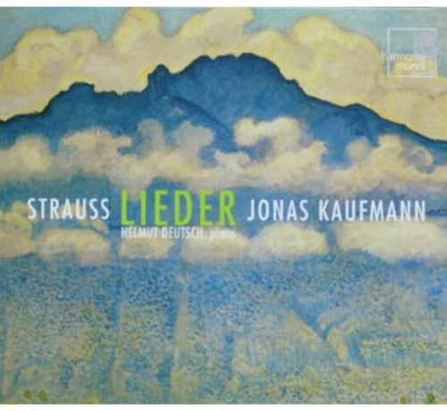 Strauss: Lieder