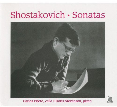 Shostakovich, D.: Cello Sonata, Op. 40 / Viola Sonata, Op. 1