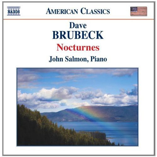 BRUBECK: Nocturnes
