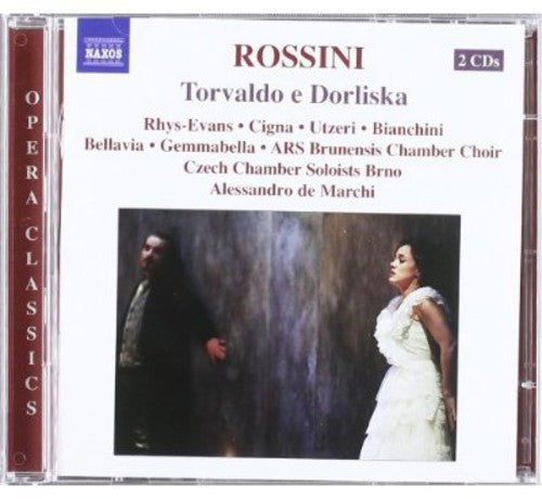 ROSSINI: Torvaldo e Dorliska
