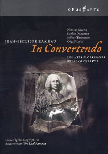 Rameau: In Convertendo Dominus