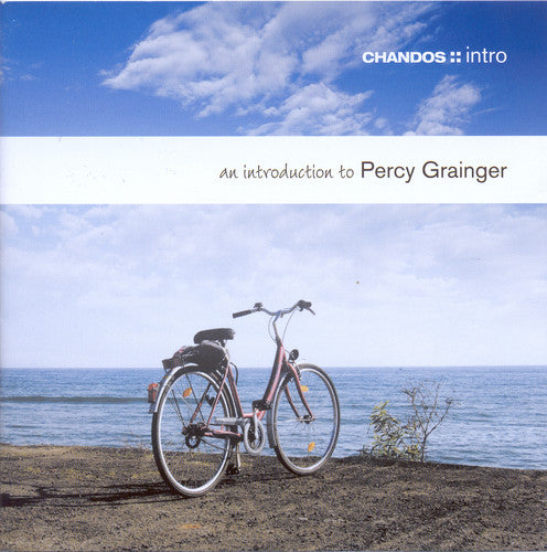 GRAINGER (An Introduction to)