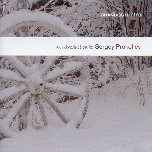 PROKOFIEV (An Introduction to)