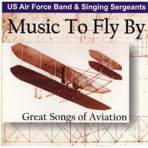 Choral Concert: United States Air Force Singing Sergeants -