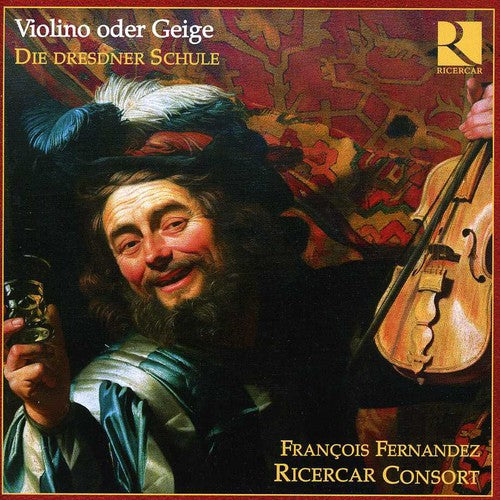 VIOLINO ODER GEIGE