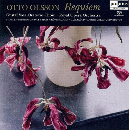 Olsson: Requiem