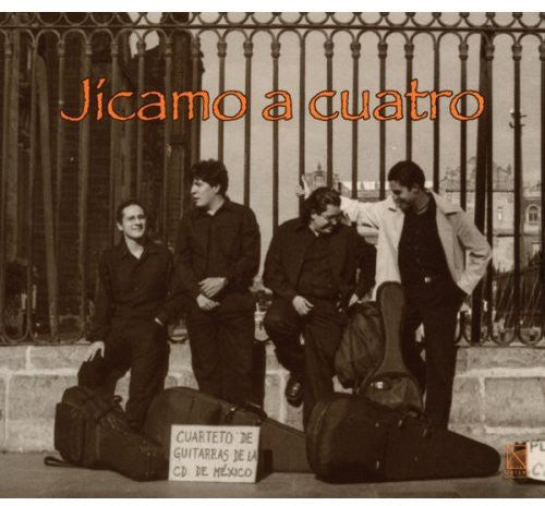 Helguera, J.: Reloj De Arena / Tamez, G.: Jicamo A 4 / Oliva