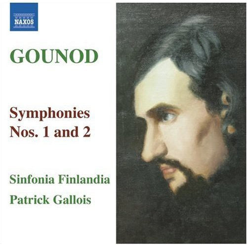 GOUNOD: Symphonies Nos. 1 and 2