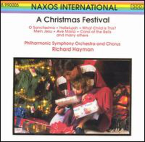 A Christmas Festival