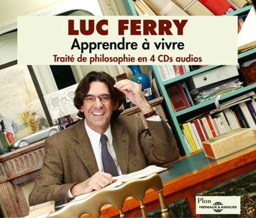 TRAITE DE PHILOSOPHIE - APPREN